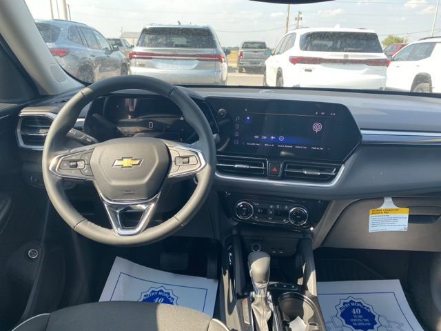 New 2026 Chevrolet TrailBlazer LT w/ Convenience Package image 14