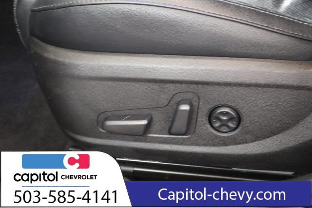 Used 2017 Kia Optima EX w/ Premium Package FWD image 14