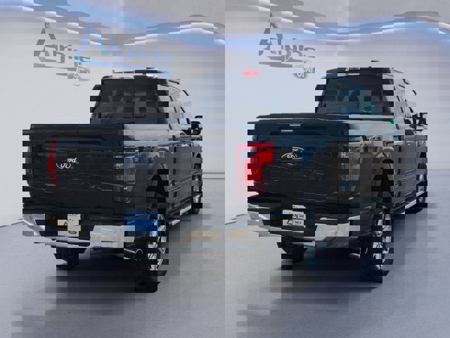 Used 2024 Ford F150 XLT image 5