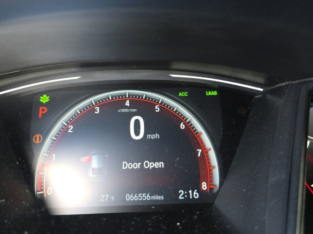 Used 2021 Honda Civic Sport image 14