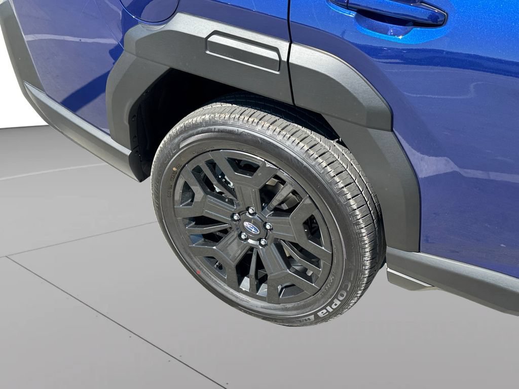 New 2026 Subaru Outback Limited XT AWD/4WD image 19