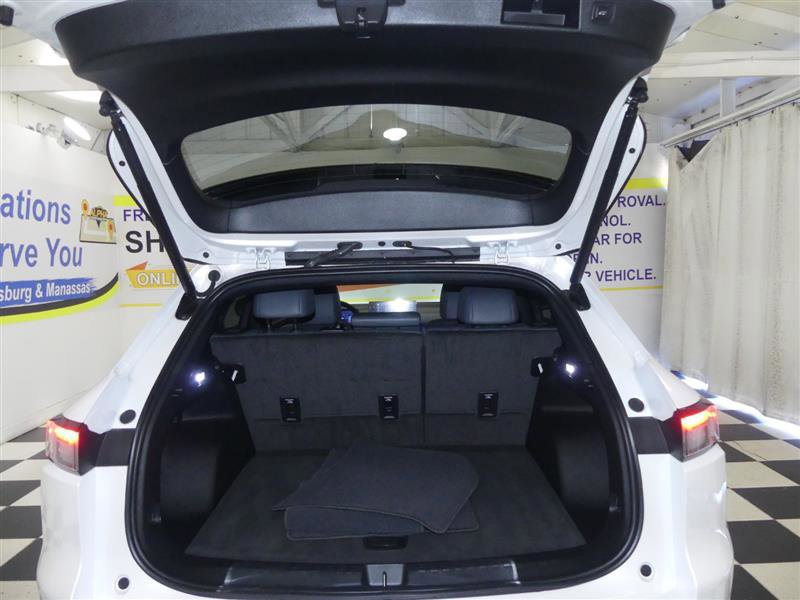 Used 2024 Honda Prologue Touring image 30