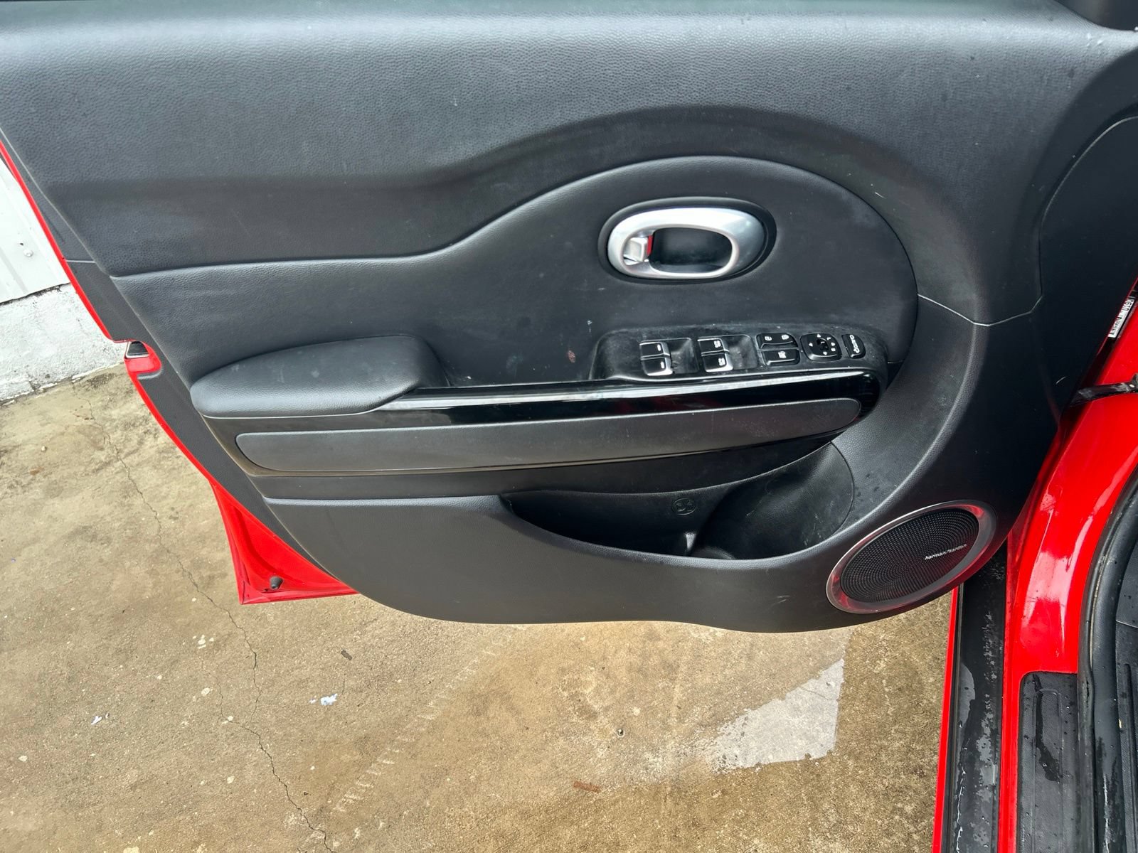 Used 2017 Kia Soul ! w/ Tech Package FWD image 11