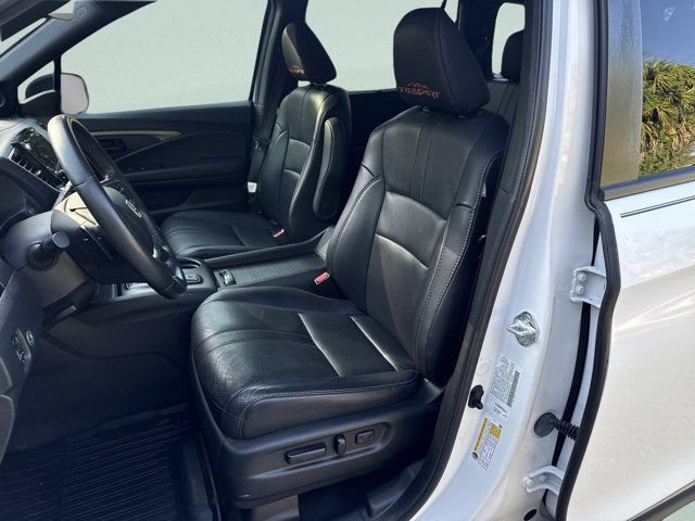 Used 2022 Honda Pilot TrailSport image 26