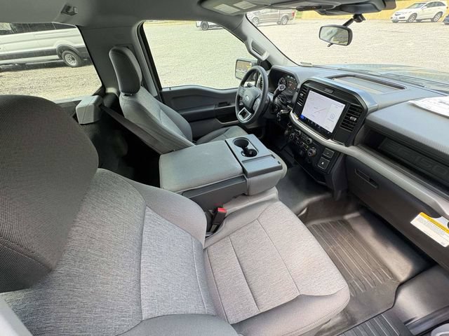 New 2026 Ford F150 XL AWD/4WD image 20