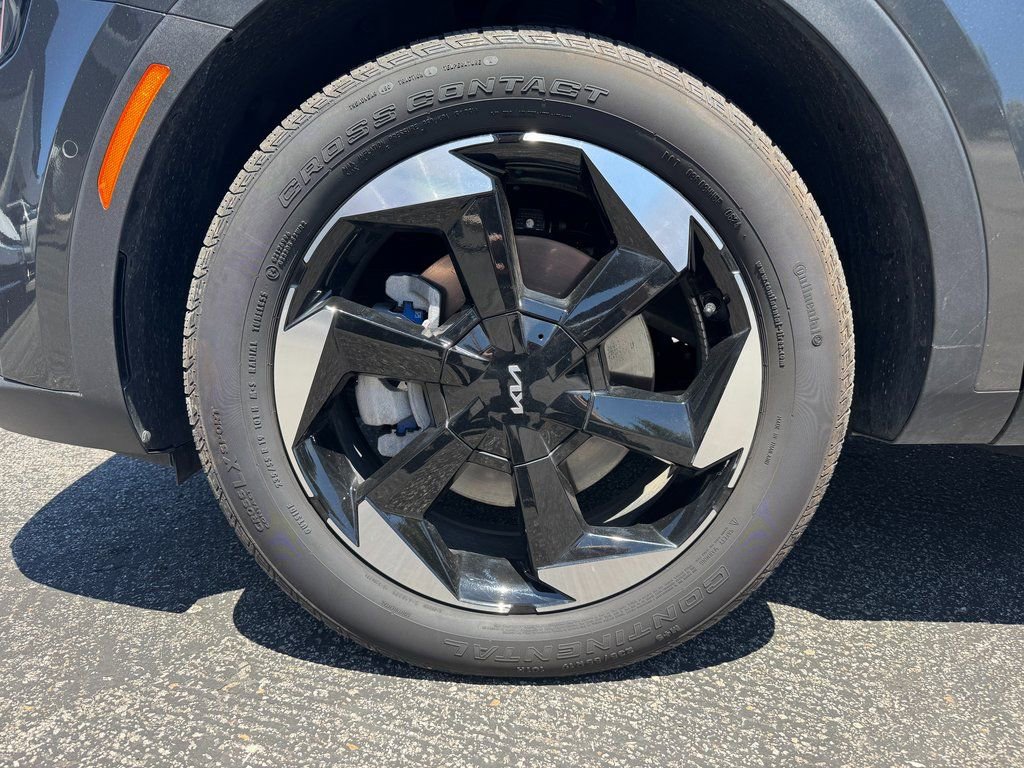 Certified 2025 Kia Sorento SX Prestige image 7