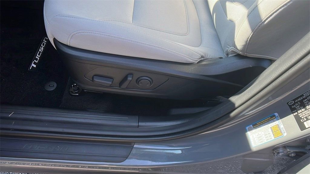 New 2026 Hyundai Kona SEL Sport image 15