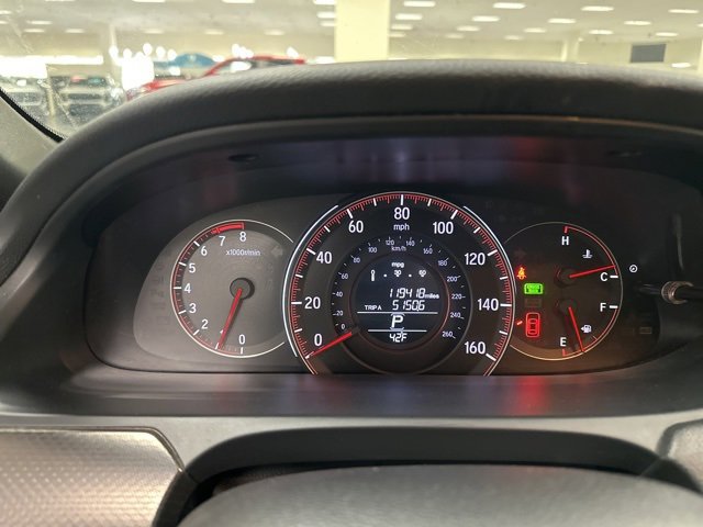 Used 2017 Honda Accord EX-L image 15