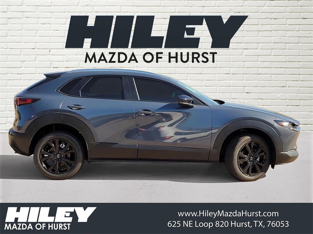 New 2026 MAZDA CX-30 AWD 2.5 S image 2