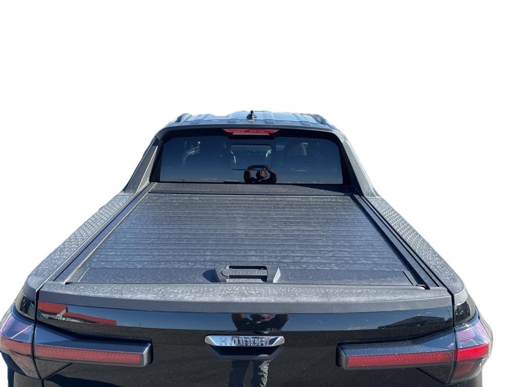 New 2024 Hyundai Santa Cruz Night AWD/4WD image 8