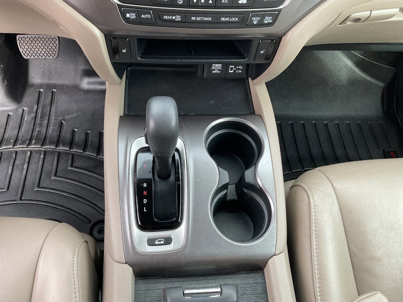 Used 2020 Honda Pilot EX-L image 26