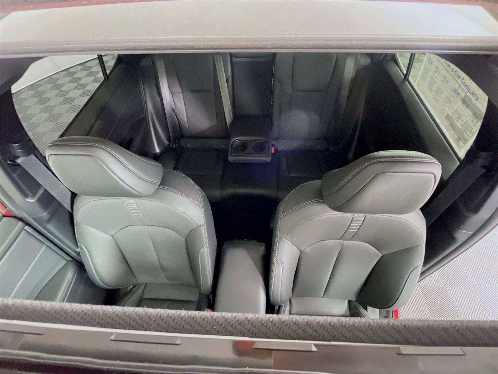 New 2026 Subaru Outback Touring XT image 8