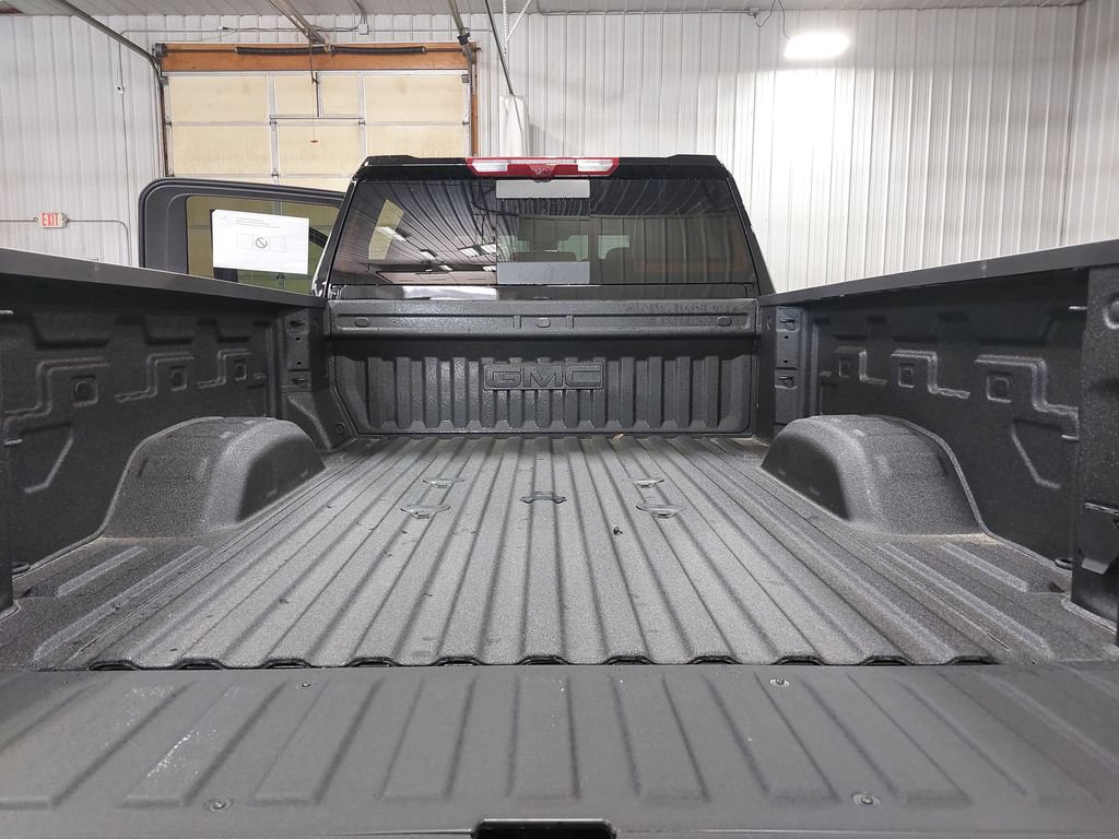 New 2026 GMC Sierra 3500 Denali Ultimate AWD/4WD image 12