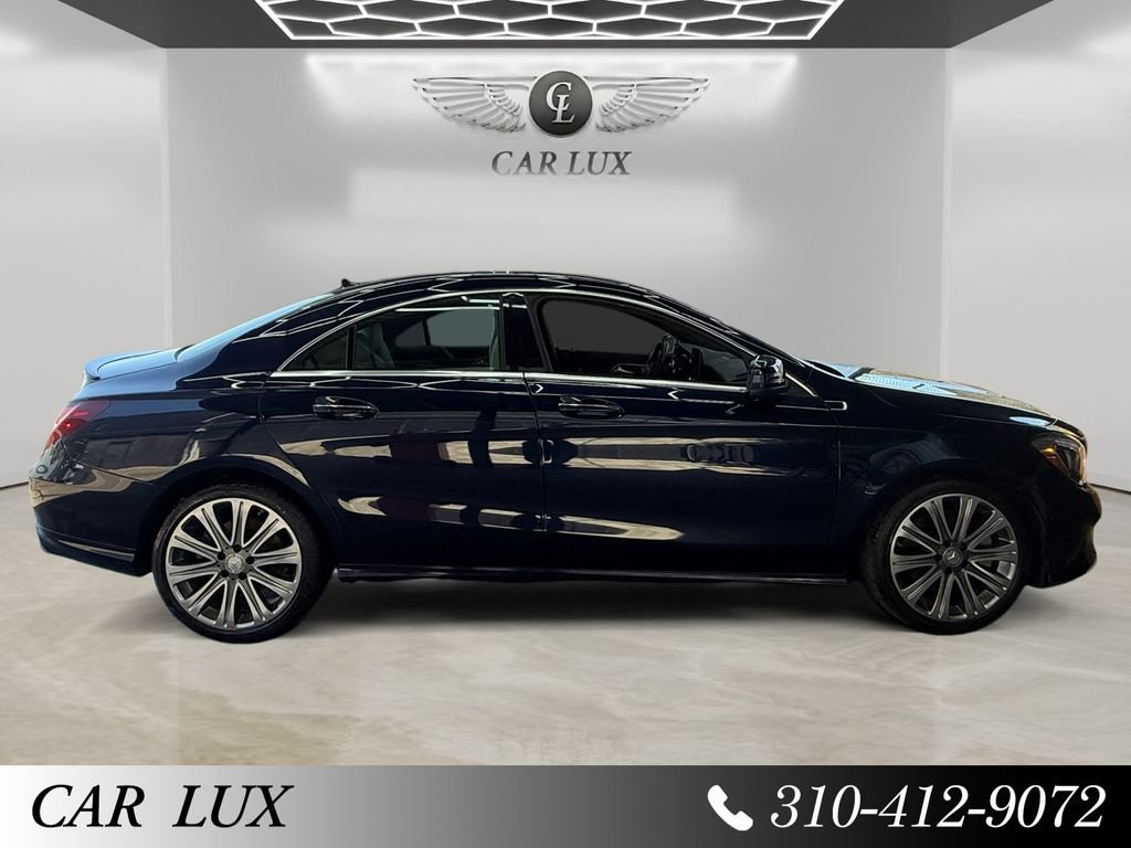 Used 2018 Mercedes-Benz CLA 250 image 6