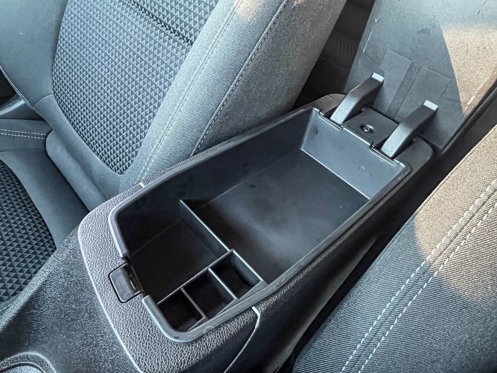 Used 2022 Chevrolet Bolt EUV LT image 49