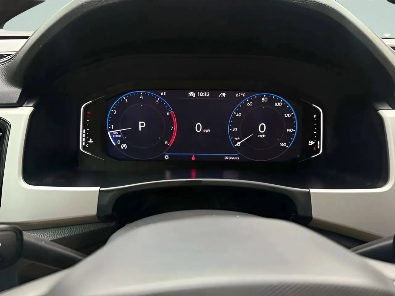 Used 2021 Volkswagen Atlas Cross Sport SEL image 42