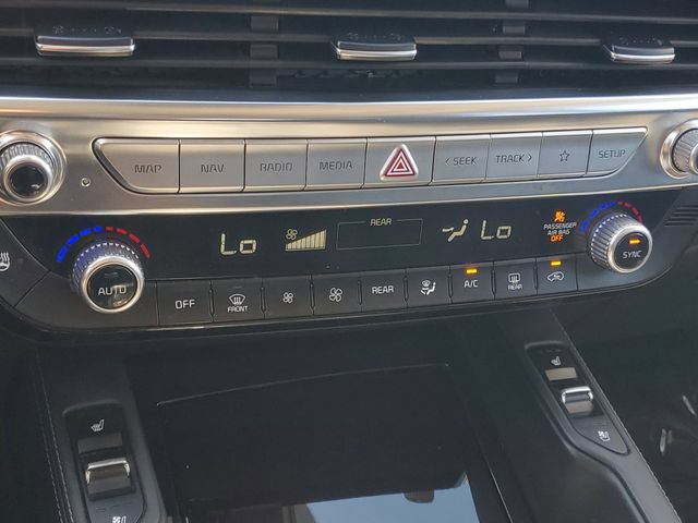 Used 2022 Kia Telluride EX w/ Towing Package AWD/4WD image 34