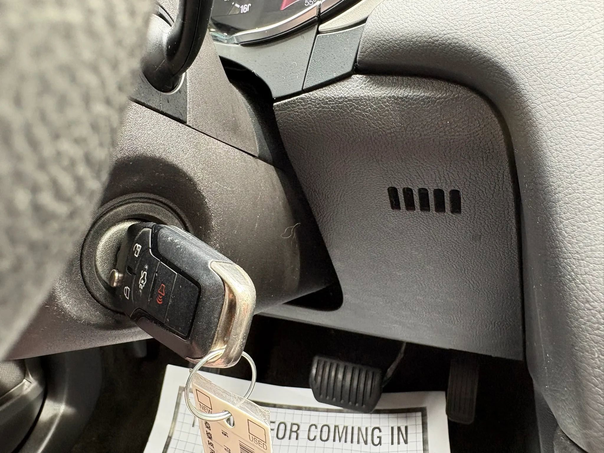 Used 2016 Ford Fusion SE image 30