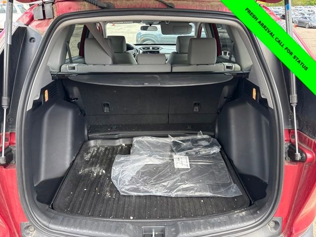 Used 2022 Honda CR-V EX image 16