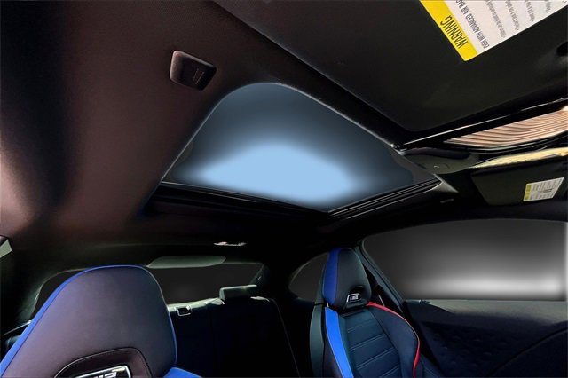 Used 2024 BMW M2 w/ Lighting Package image 15
