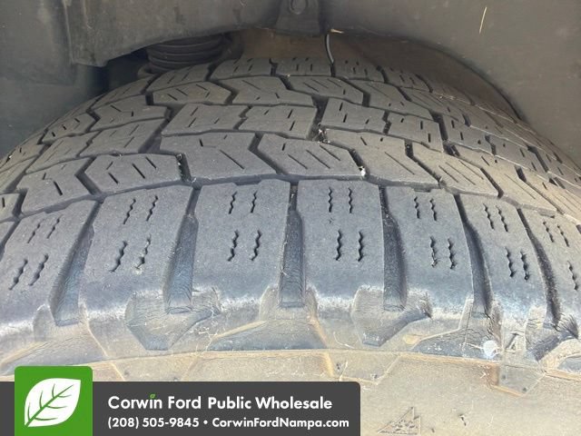 Used 2013 Subaru Crosstrek 2.0i Limited AWD/4WD image 11