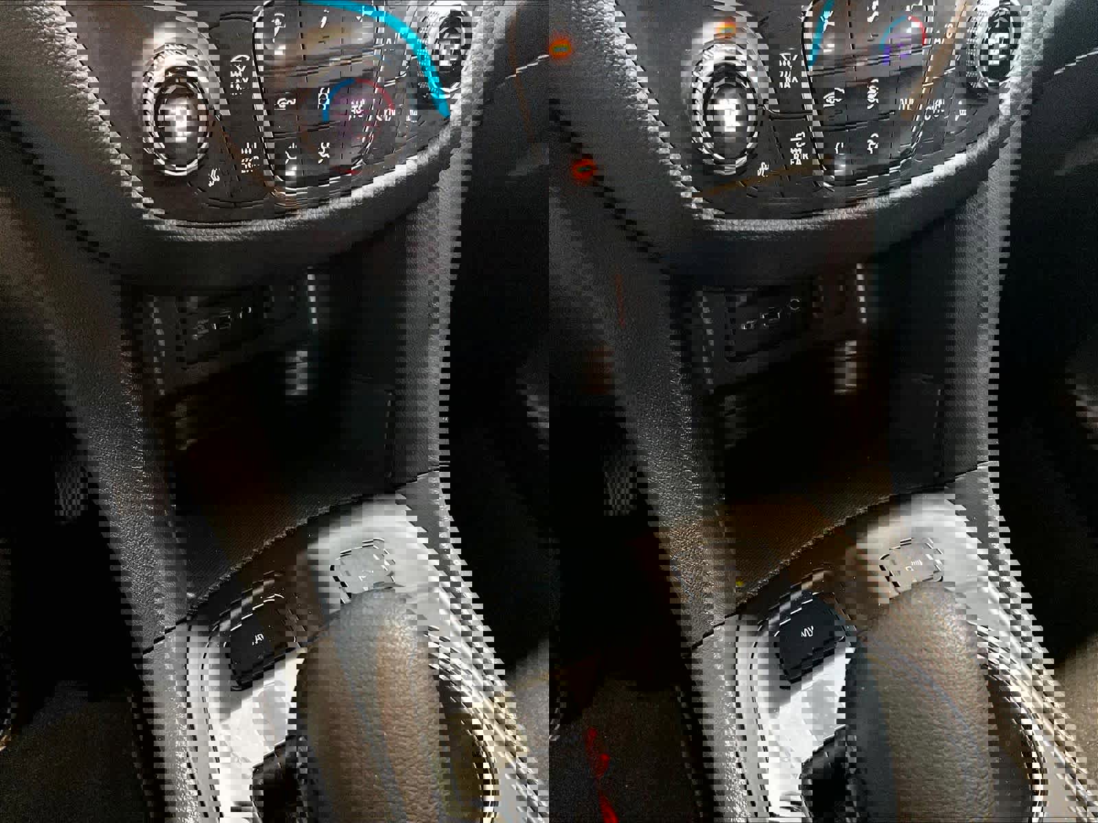 Certified 2024 Chevrolet Equinox LT image 25