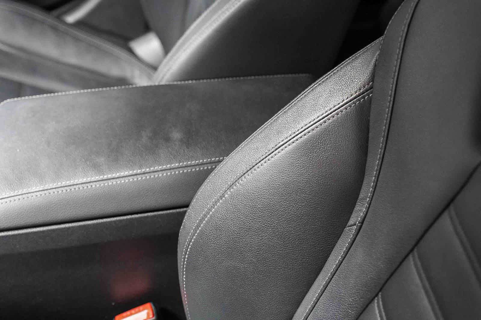 Used 2019 BMW 330i Sedan w/ M Sport Package RWD image 20