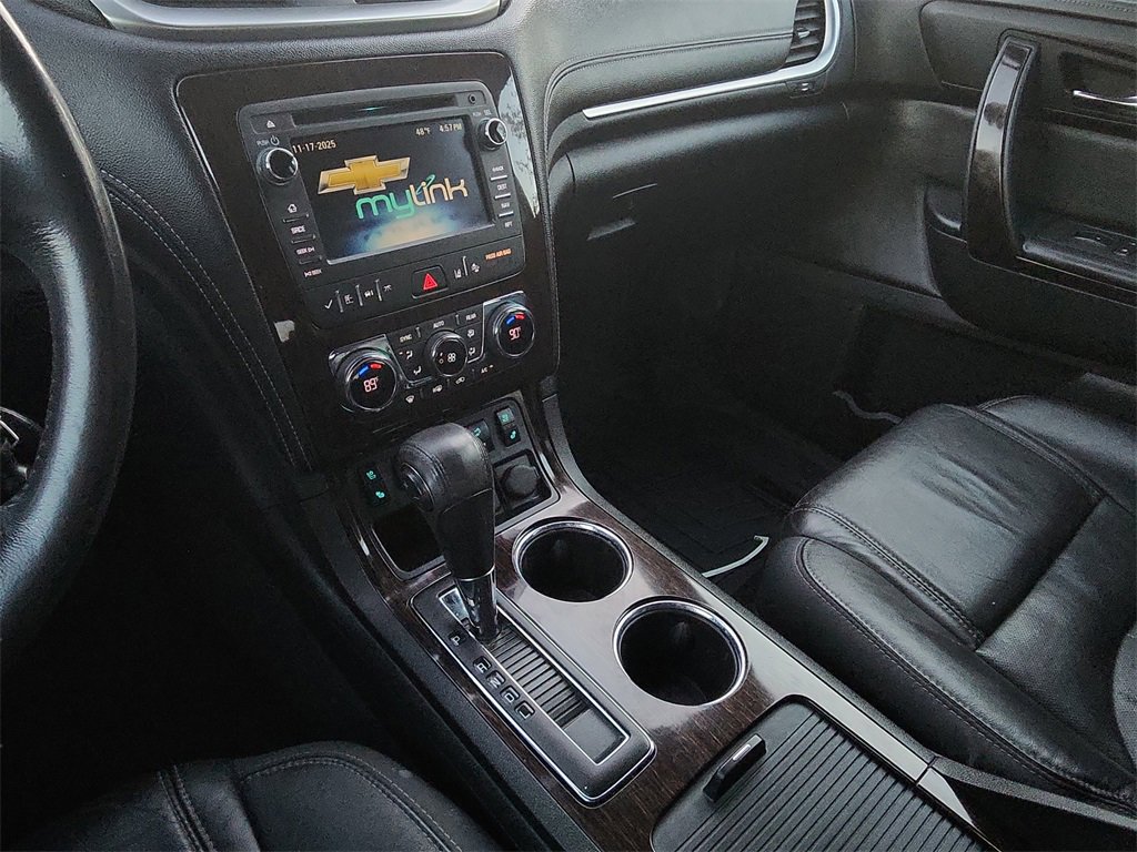 Used 2016 Chevrolet Traverse LTZ image 18