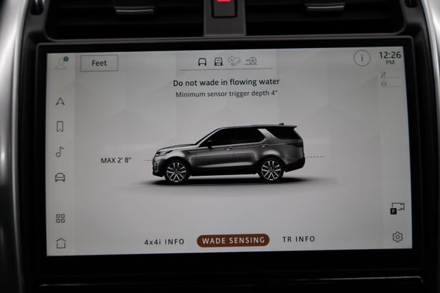 Used 2024 Land Rover Discovery S image 79