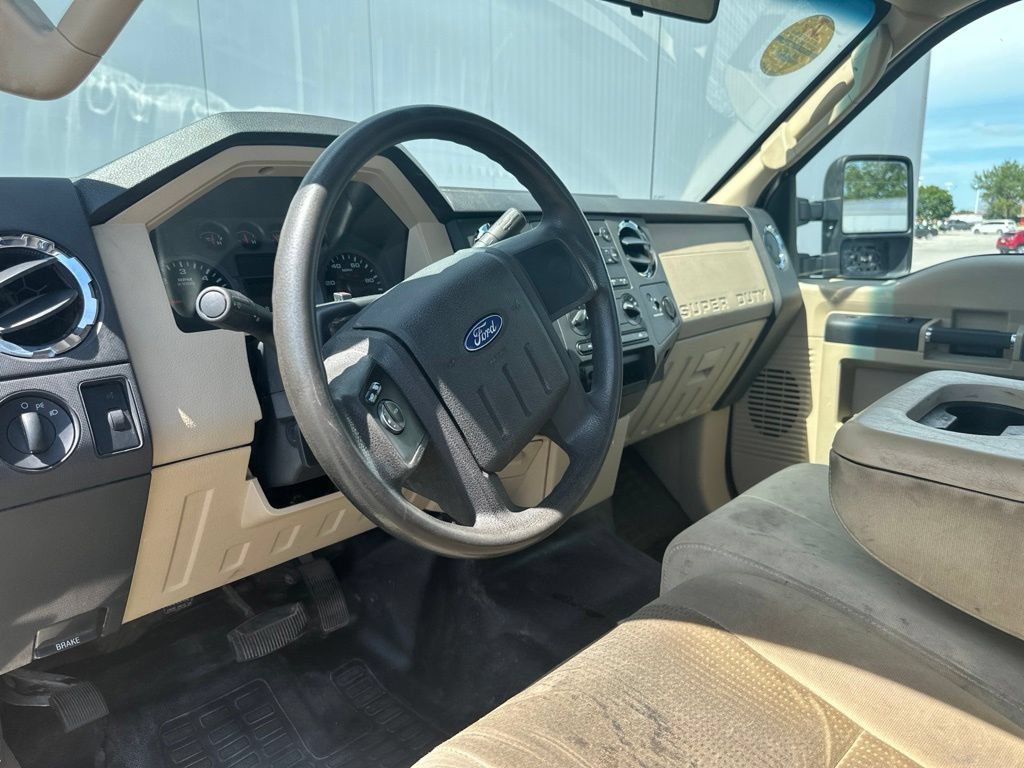 Used 2008 Ford F350 XLT AWD/4WD image 15