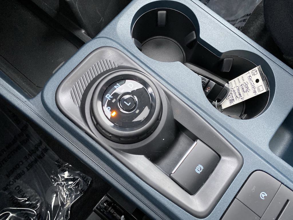 New 2026 Ford Maverick Lariat image 29