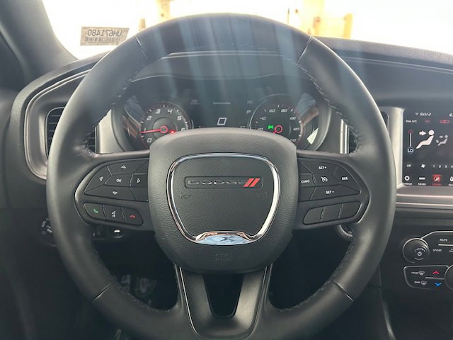 Used 2023 Dodge Charger GT w/ Blacktop Package RWD image 16