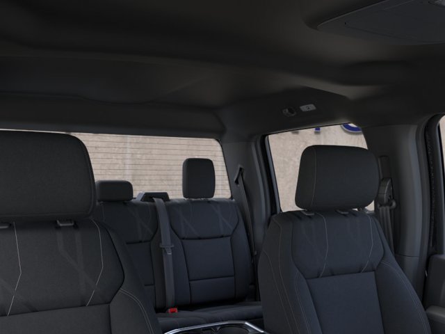 New 2026 Ford F150 STX w/ Equipment Group 200A AWD/4WD image 22