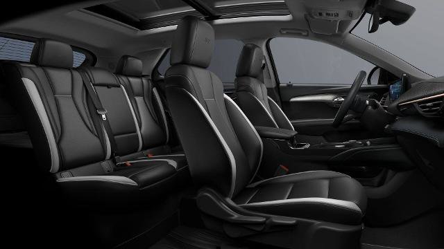 New 2026 Buick Envision Sport Touring image 35