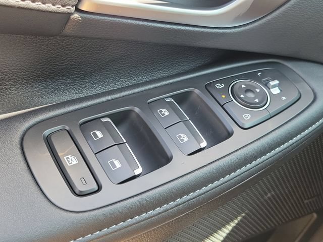 New 2026 Hyundai Sonata Limited FWD image 18