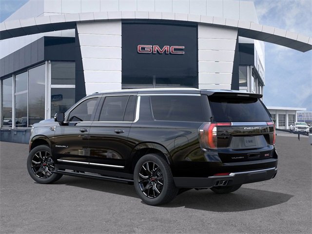 New 2026 GMC Yukon XL Denali image 3
