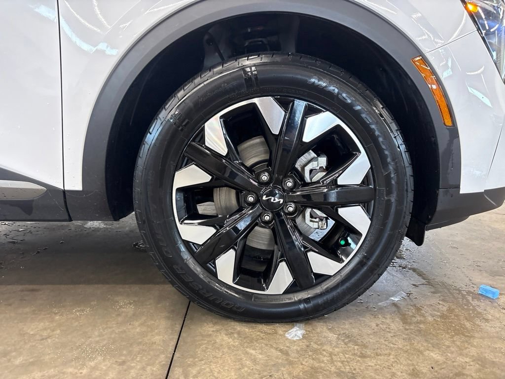 Certified 2023 Kia Sportage X-Line w/ X-Line Premium Package AWD/4WD image 31