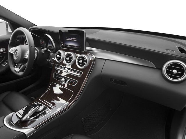 Used 2016 Mercedes-Benz C 300 4MATIC Sedan image 16