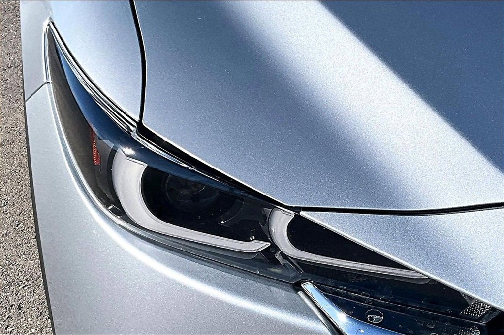 Certified 2023 MAZDA CX-5 AWD 2.5 S w/ Premium Package image 32