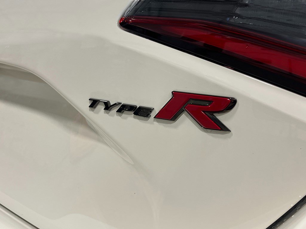 New 2026 Honda Civic Type R image 21