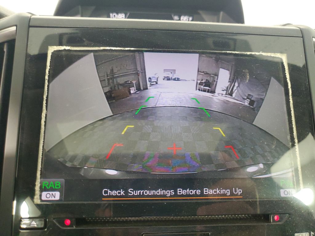 Used 2017 Subaru Impreza 2.0i Limited image 22