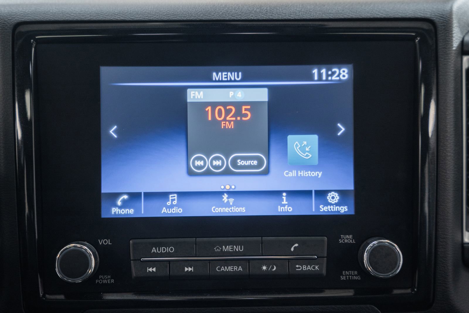 Used 2023 Nissan Frontier SV w/ SV Premium Package image 28