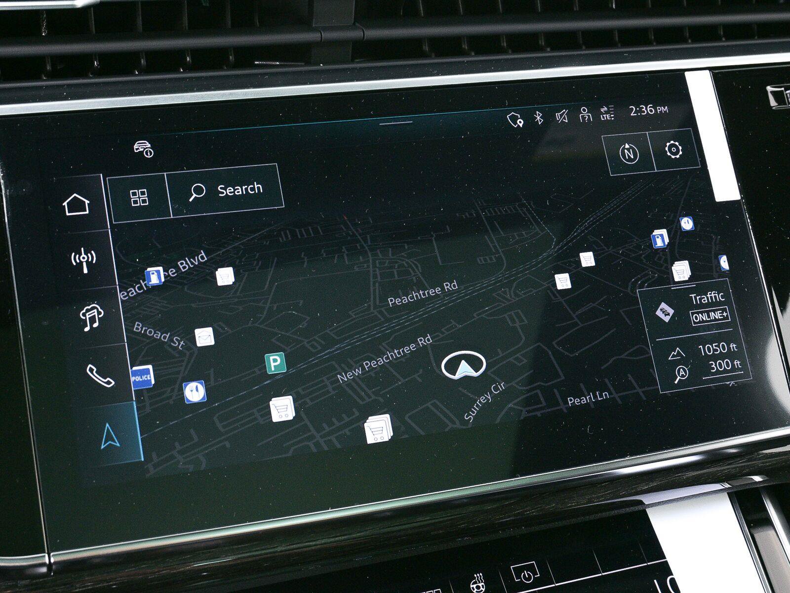 New 2026 Audi Q7 2.0T Premium Plus AWD/4WD image 16