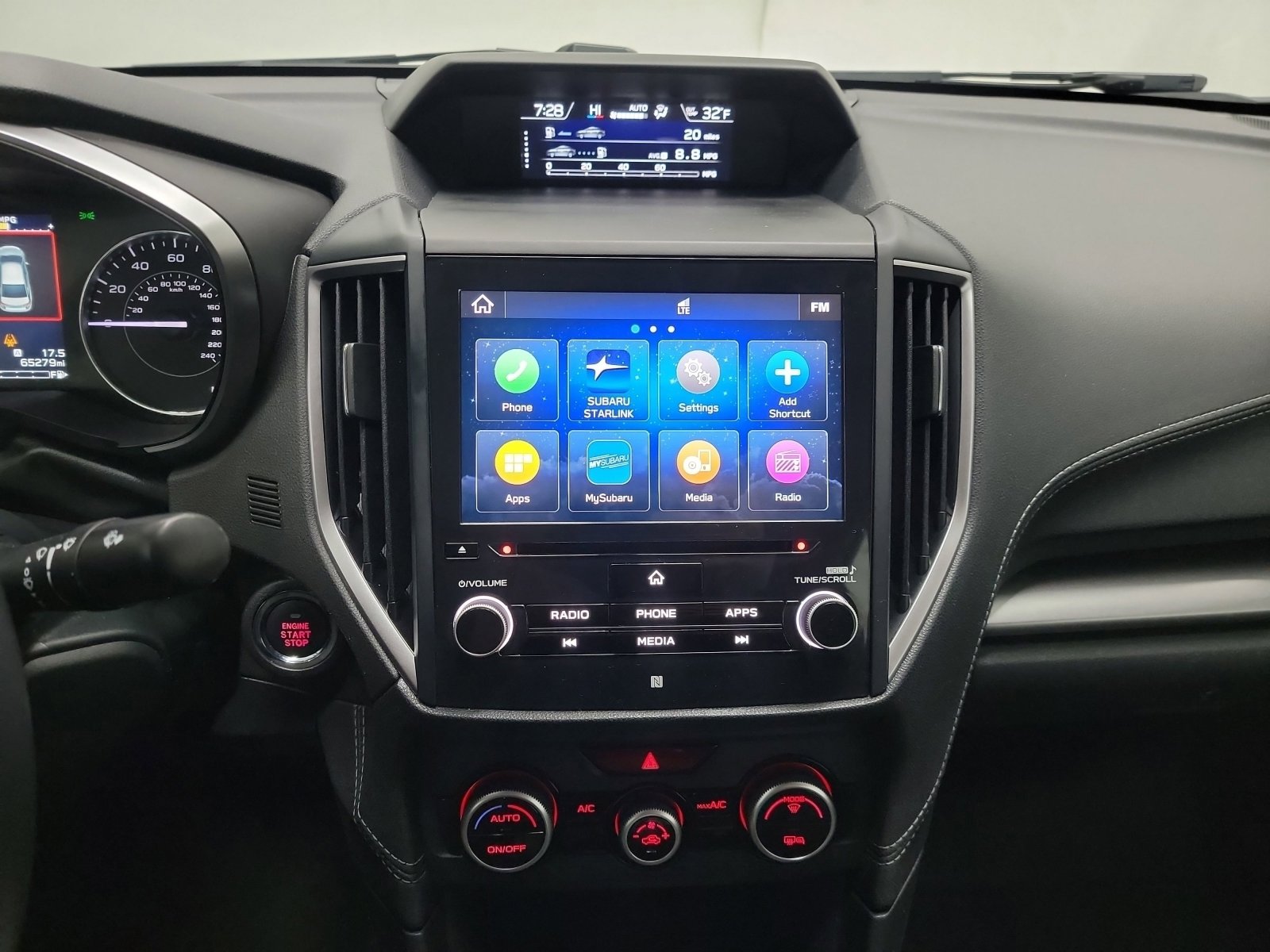 Used 2019 Subaru Impreza 2.0i Limited image 21