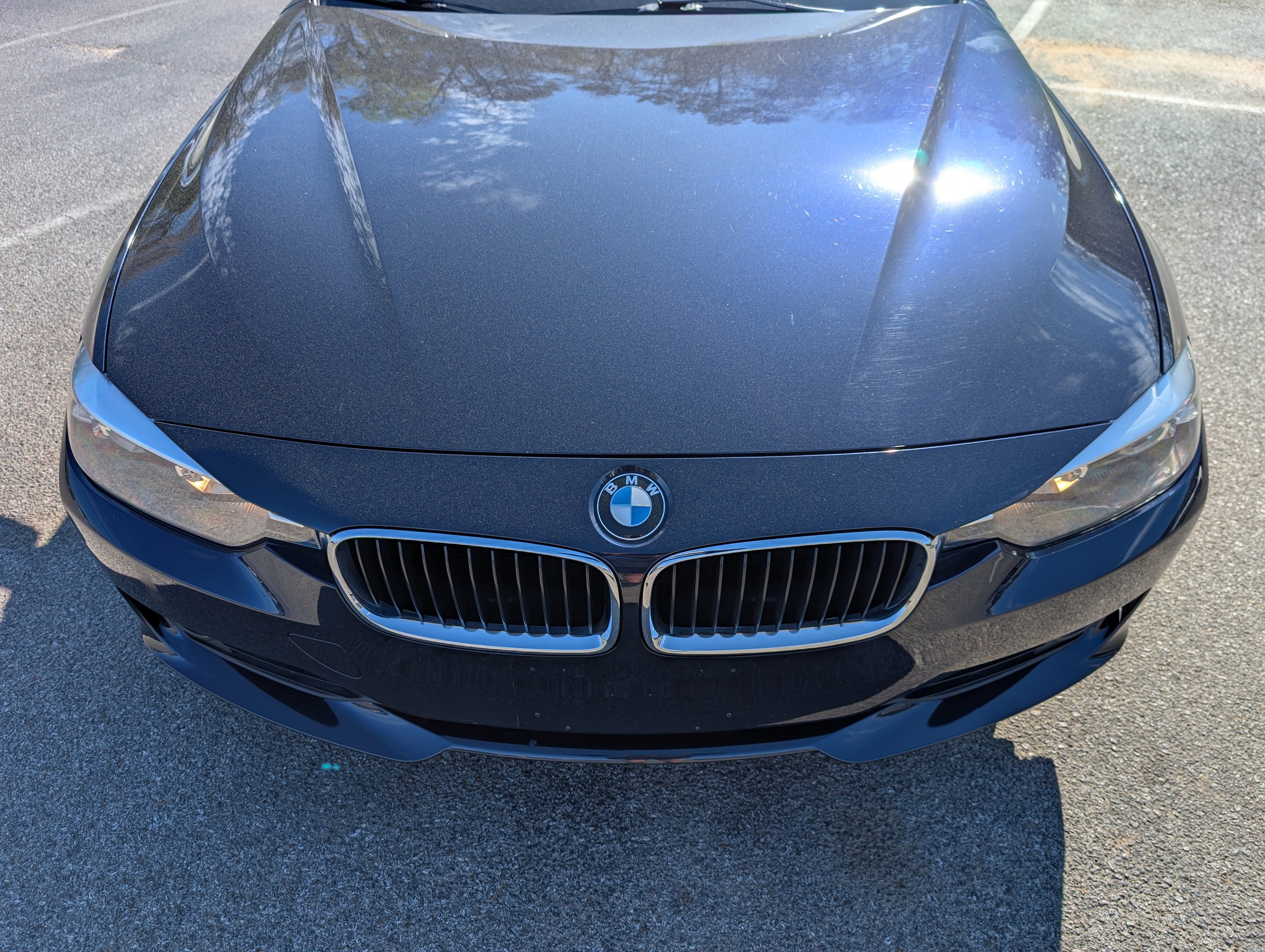 Used 2015 BMW 328i xDrive Sedan image 12