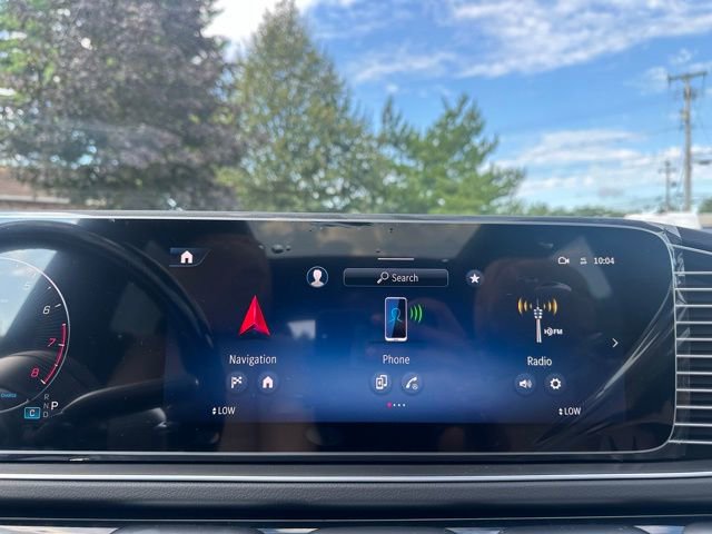 New 2026 Mercedes-Benz GLE 580 4MATIC image 29