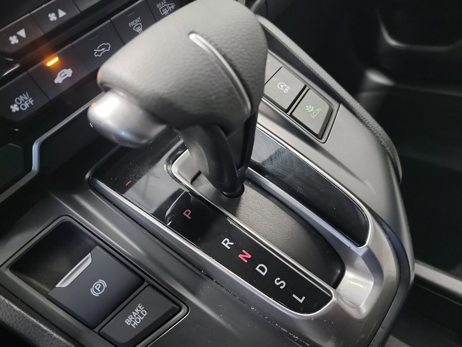 Used 2020 Honda CR-V EX image 27
