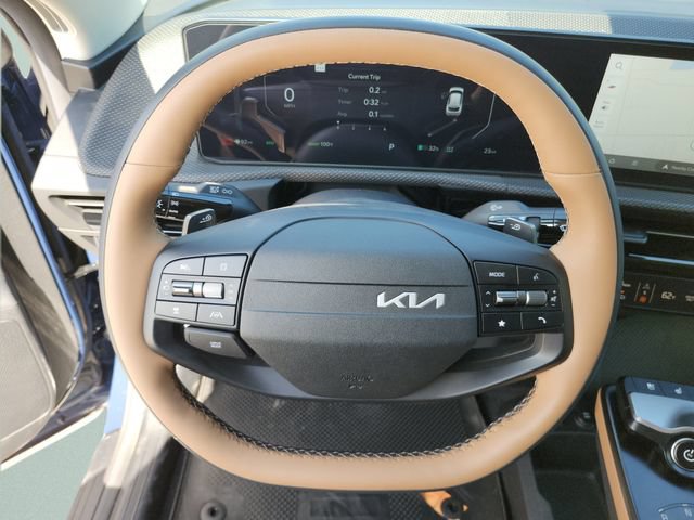 New 2026 Kia EV6 Wind RWD image 33