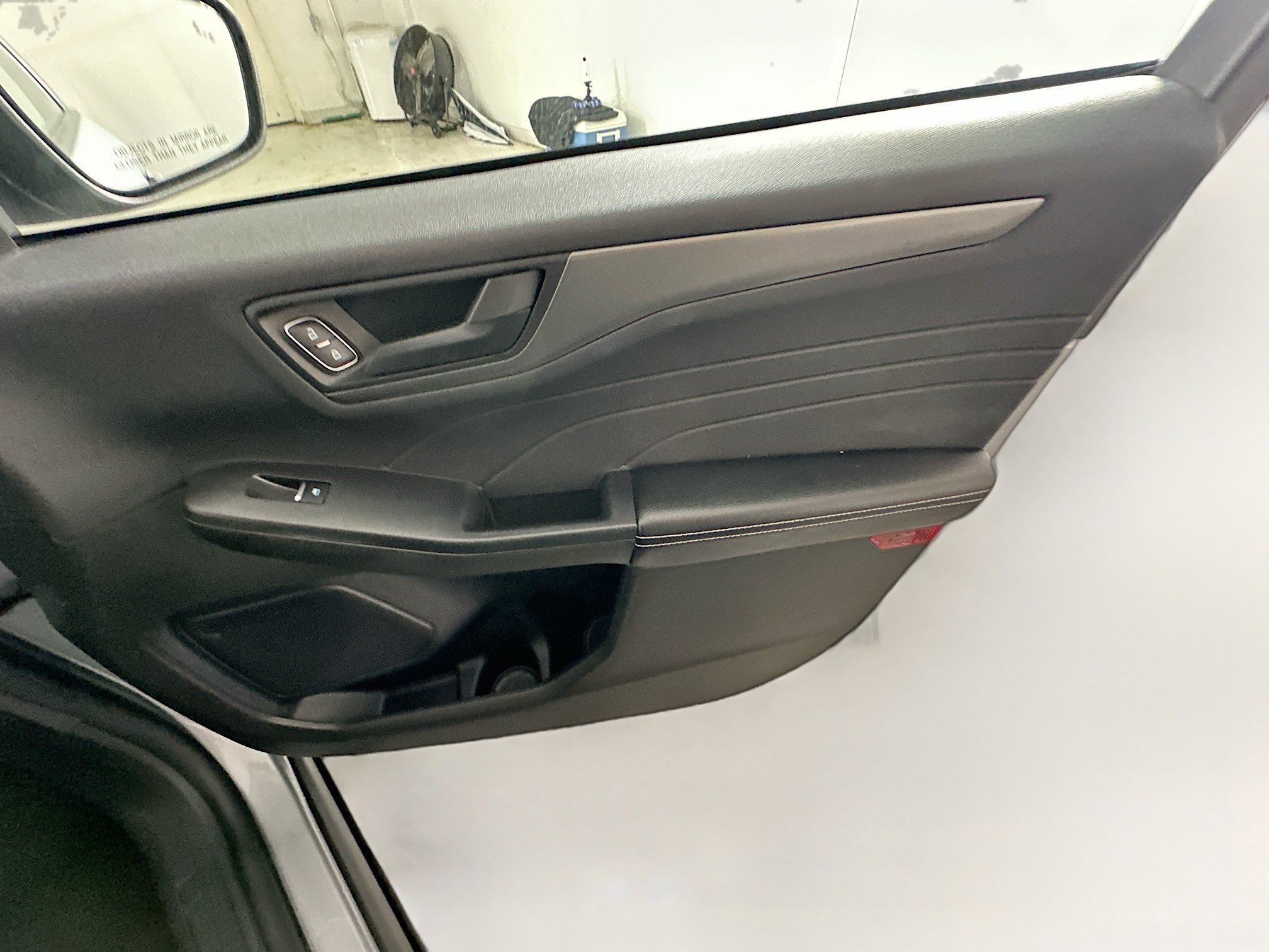 Used 2024 Ford Escape Active FWD image 32