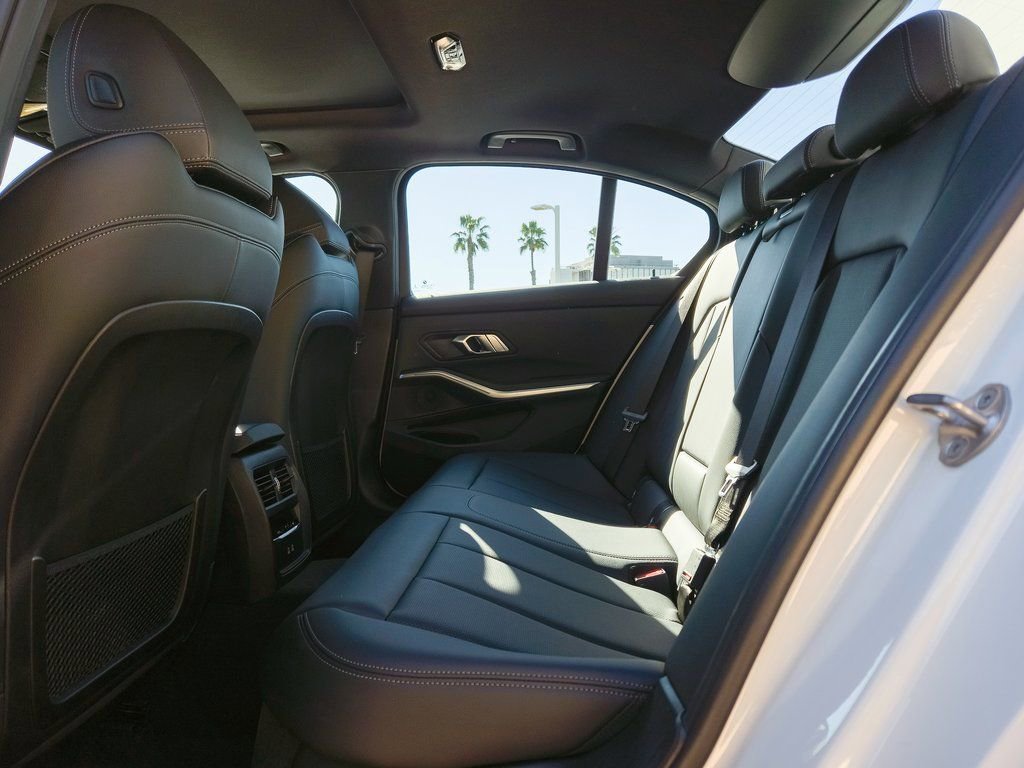 Used 2023 BMW 330e w/ Driving Assistance Package image 26